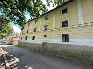 Prodej ubytování, Kutná Hora, Ku ptáku, 1200 m2