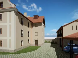 Prodej ubytování, Kutná Hora, Ku ptáku, 1200 m2