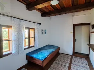 Prodej chalupy, Dolní Bečva, 140 m2