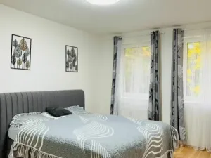 Prodej bytu 4+kk, Milovice, Kaštanova, 92 m2