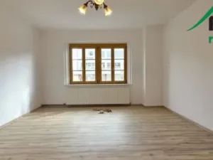 Pronájem bytu 3+1, Planá, nám. Svobody, 105 m2