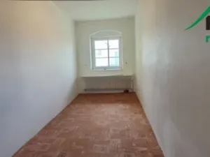 Pronájem bytu 3+1, Planá, nám. Svobody, 105 m2