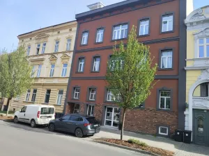 Pronájem bytu 3+kk, Olomouc, tř. Svornosti, 83 m2