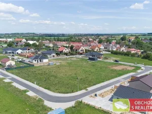 Prodej pozemku, Stolany, 2629 m2