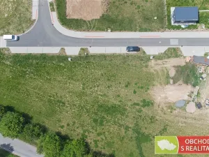 Prodej pozemku, Stolany, 1263 m2