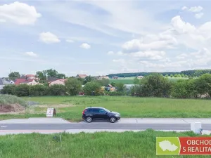 Prodej pozemku, Stolany, 1263 m2