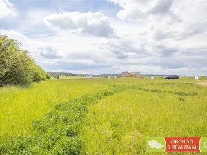 Prodej pozemku, Stolany, 1263 m2