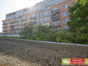 Pronájem bytu 2+kk, Praha, Janýrova, 58 m2
