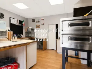 Pronájem restaurace, Praha - Vinohrady, Korunní, 65 m2