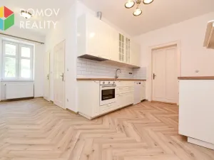 Pronájem bytu 3+1, Beroun, Dukelská, 102 m2