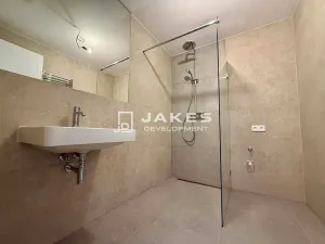 Pronájem bytu 2+kk, Praha - Břevnov, Pod Drinopolem, 46 m2
