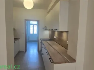 Pronájem bytu 3+kk, Brno, Veveří, 74 m2