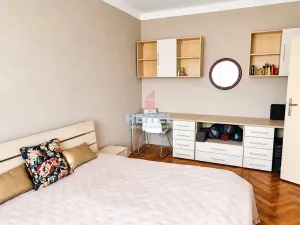 Pronájem bytu 2+1, Olomouc, Fibichova, 61 m2