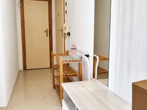Pronájem bytu 2+1, Olomouc, Fibichova, 61 m2