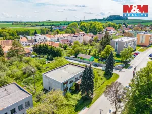 Prodej obchodního prostoru, Mirotice, Školní, 700 m2