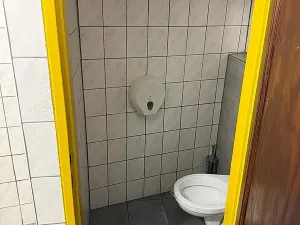 Pronájem restaurace, Brno, Masarykova, 160 m2