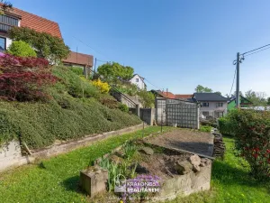 Prodej rodinného domu, Rouské, 216 m2