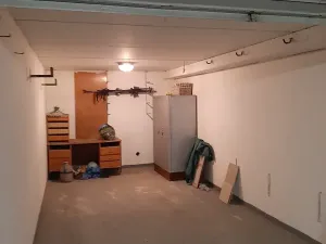 Pronájem garáže, Praha - Kyje, Manželů Dostálových, 19 m2