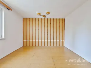 Prodej rodinného domu, Milevsko, Kpt. Jaroše, 200 m2