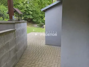 Prodej chaty, Velké Březno, Litoměřická, 188 m2