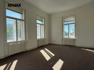 Pronájem kanceláře, Kladno, Kleinerova, 21 m2
