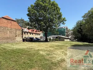 Prodej pozemku pro bydlení, Praha - Záběhlice, K prádelně, 2166 m2