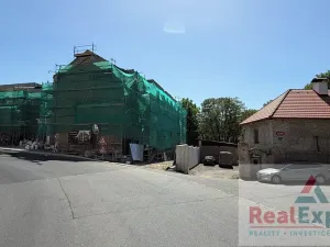 Prodej rodinného domu, Praha - Záběhlice, K prádelně, 950 m2