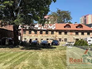 Prodej zemědělské usedlosti, Praha - Záběhlice, K prádelně, 950 m2
