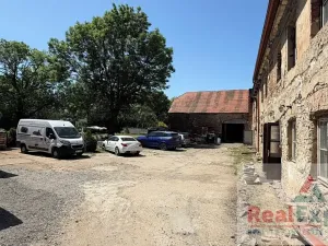 Prodej zemědělské usedlosti, Praha - Záběhlice, K prádelně, 950 m2
