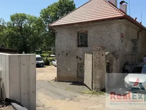 Prodej zemědělské usedlosti, Praha - Záběhlice, K prádelně, 950 m2