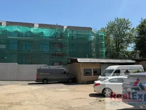 Prodej zemědělské usedlosti, Praha - Záběhlice, K prádelně, 950 m2
