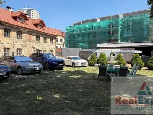Prodej zemědělské usedlosti, Praha - Záběhlice, K prádelně, 950 m2