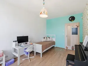 Prodej bytu 3+kk, Praha - Žižkov, Olšanská, 111 m2