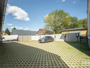 Prodej bytu 3+kk, Trhová Kamenice, Raisovo náměstí, 75 m2