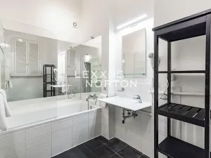 Prodej bytu 3+1, Praha - Staré Město, Vězeňská, 108 m2