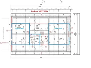 Prodej rodinného domu, Malý Beranov, 90 m2