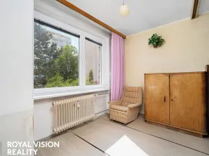 Prodej bytu 2+1, Tišnov, Halasova, 51 m2