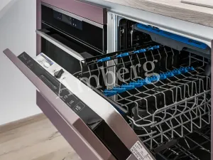 Pronájem bytu 1+kk, Praha - Karlín, Křižíkova, 34 m2