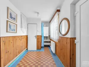 Prodej rodinného domu, Stěžery, 275 m2