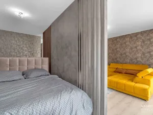 Pronájem bytu 2+kk, Hradec Králové, Pražská třída, 60 m2