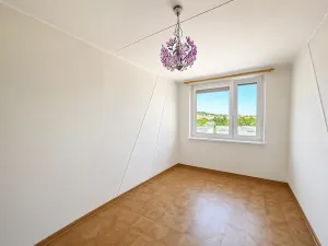 Prodej bytu 3+1, Praha - Stodůlky, Nušlova, 75 m2