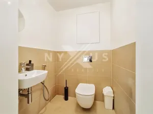Prodej bytu 3+kk, Praha - Hodkovičky, Šenácká, 89 m2