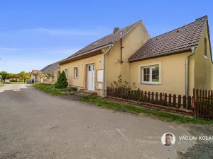 Prodej rodinného domu, Hořice, 115 m2
