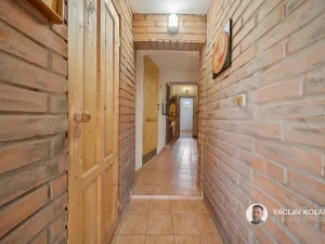 Prodej rodinného domu, Hořice, 115 m2