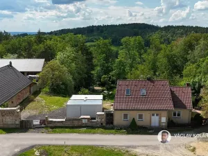 Prodej rodinného domu, Hořice, 115 m2