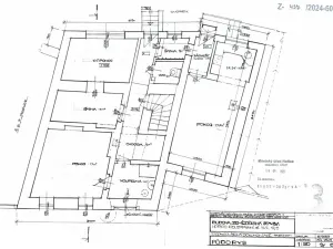 Prodej rodinného domu, Hořice, 115 m2