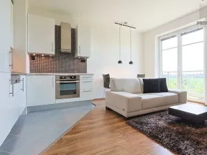 Pronájem bytu 3+kk, Brno, Jánošíkova, 76 m2