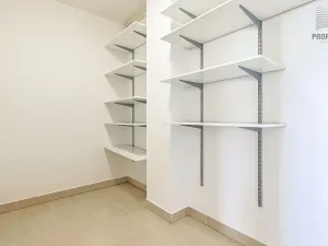 Pronájem bytu 3+kk, Brno, Jánošíkova, 76 m2