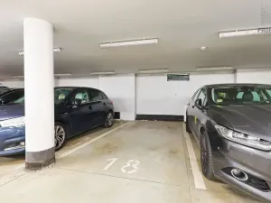 Pronájem bytu 3+kk, Brno, Jánošíkova, 76 m2