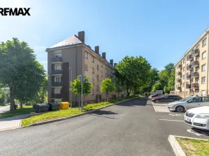 Prodej bytu 3+kk, Meziboří, Okružní, 64 m2